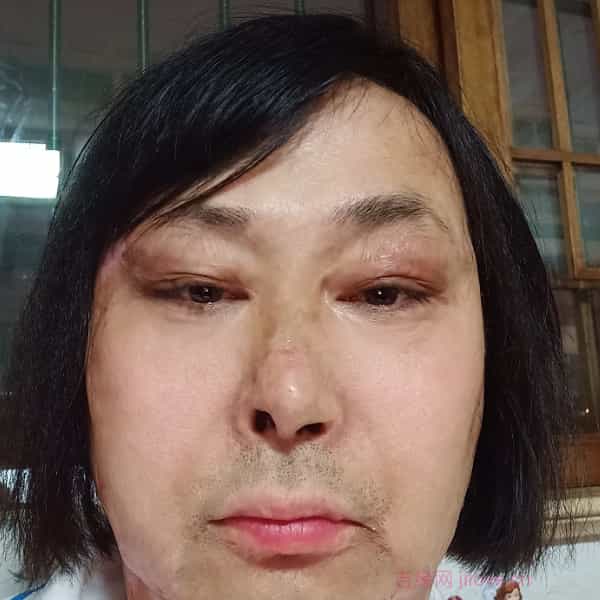38岁岁山东单身帅哥 - 成都吉缘网