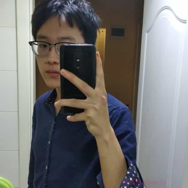28岁岁江苏单身帅哥 - 成都吉缘网