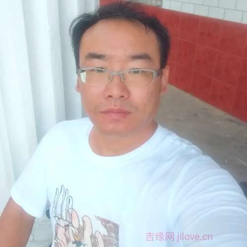 36岁岁湖南单身帅哥 - 成都吉缘网