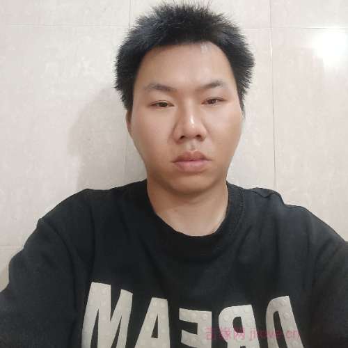 33岁岁广东单身帅哥 - 成都吉缘网