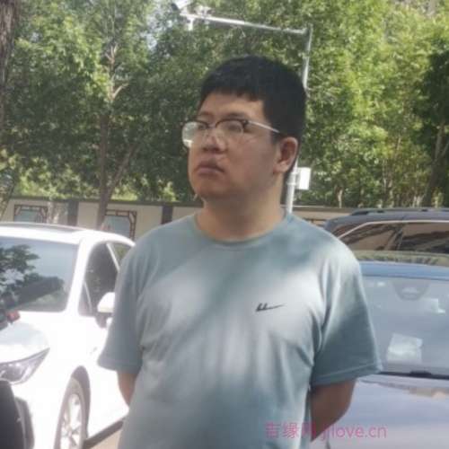 36岁岁河北单身帅哥 - 成都吉缘网
