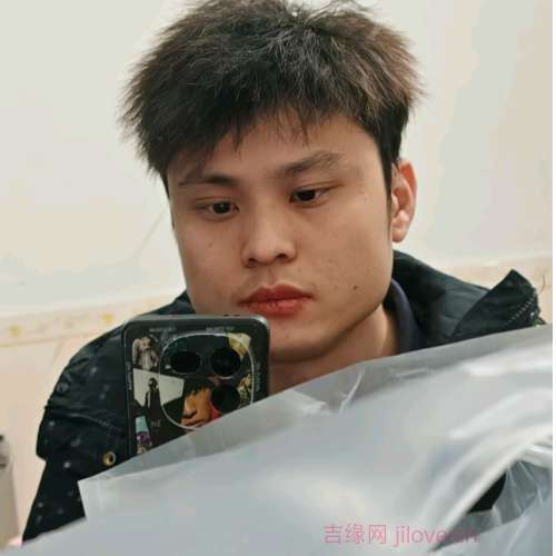31岁岁广东单身帅哥 - 成都吉缘网